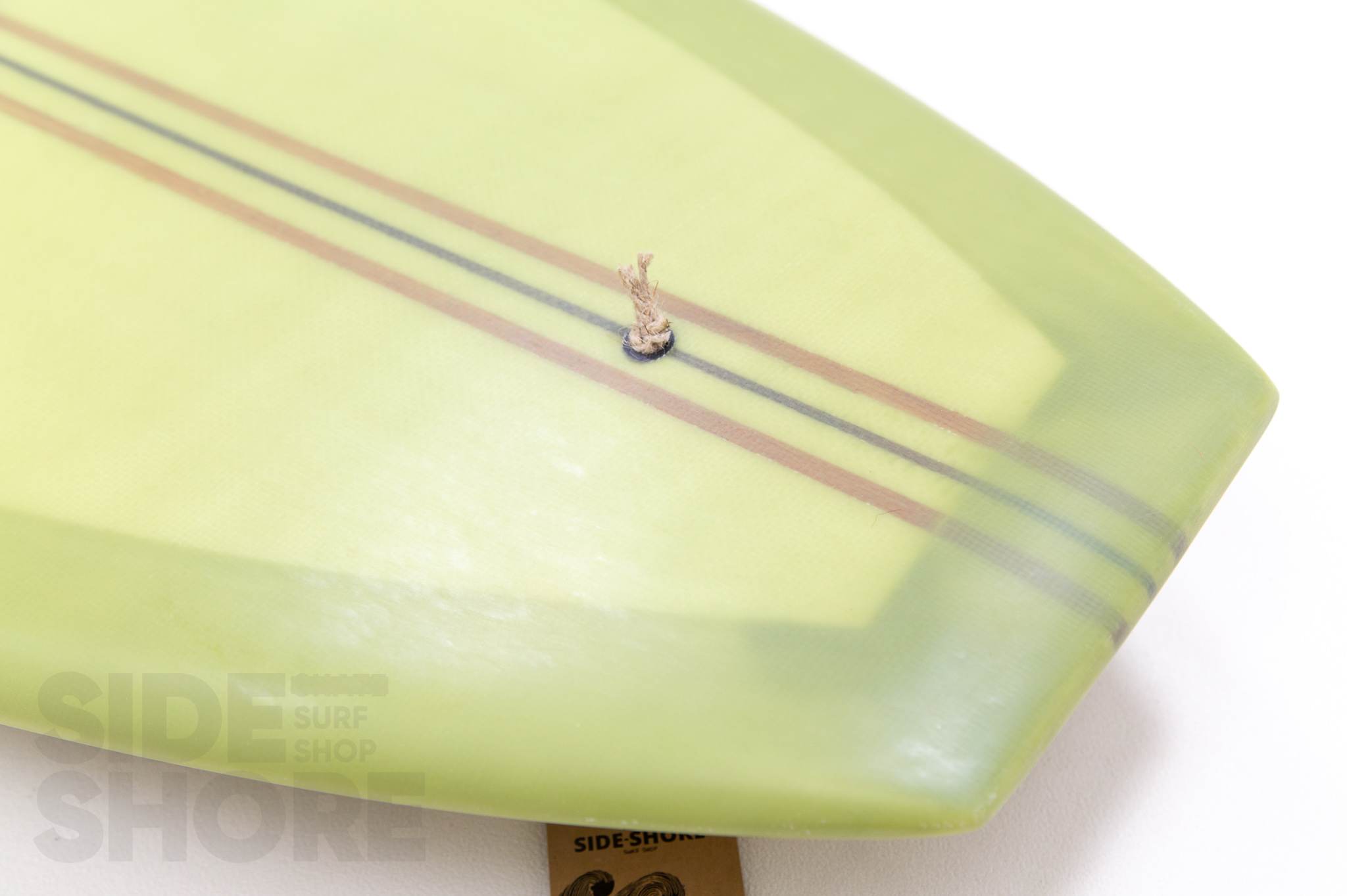 Garmendia Surfboards Free Bird - Tint -  9'5 x 22 1/2