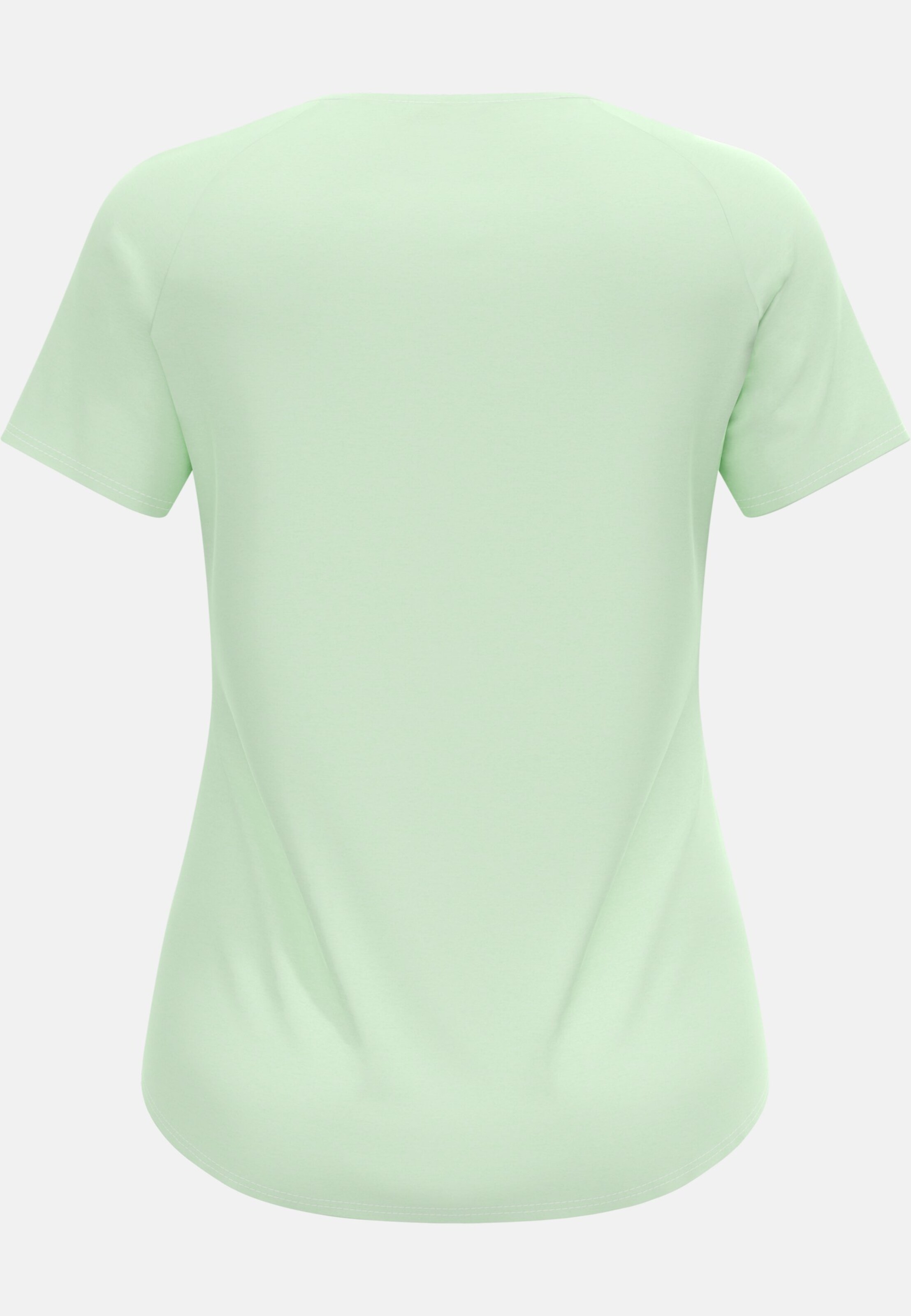 Active 365 T-Shirt in ambrosia melange