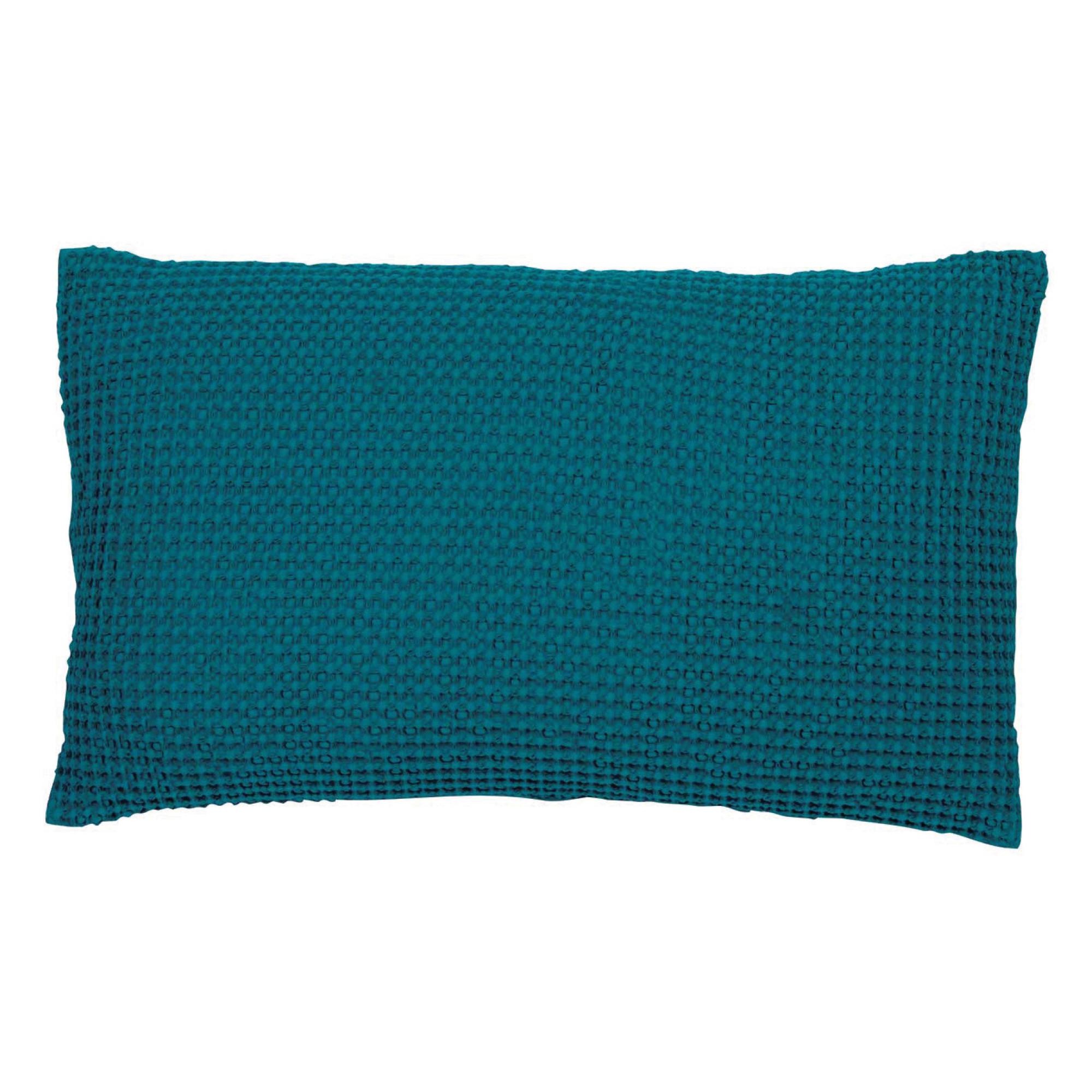 Coussin maia topaze 30 x 50 cm