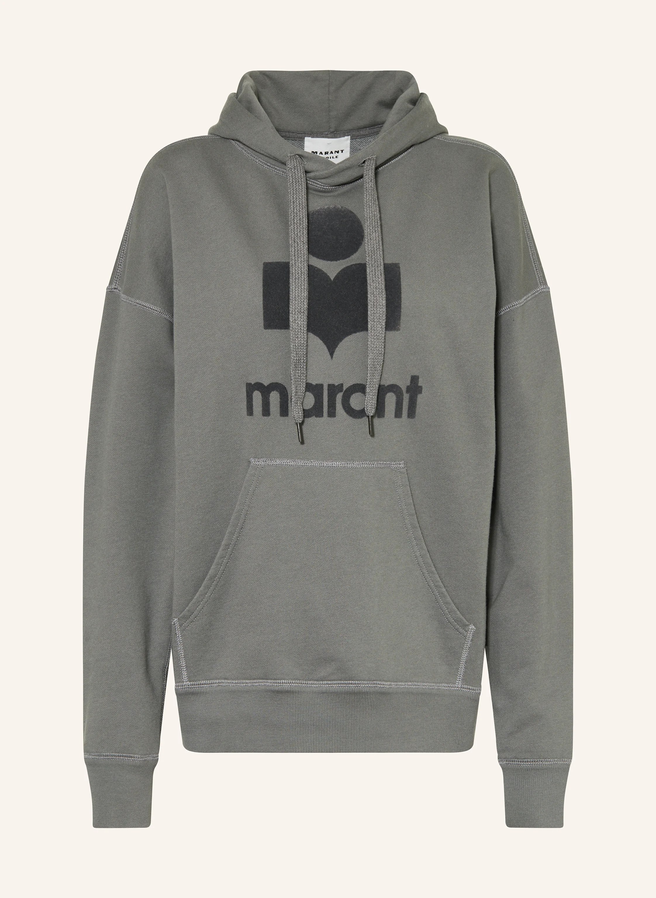 MARANT ÉTOILE Hoodie MANSEL