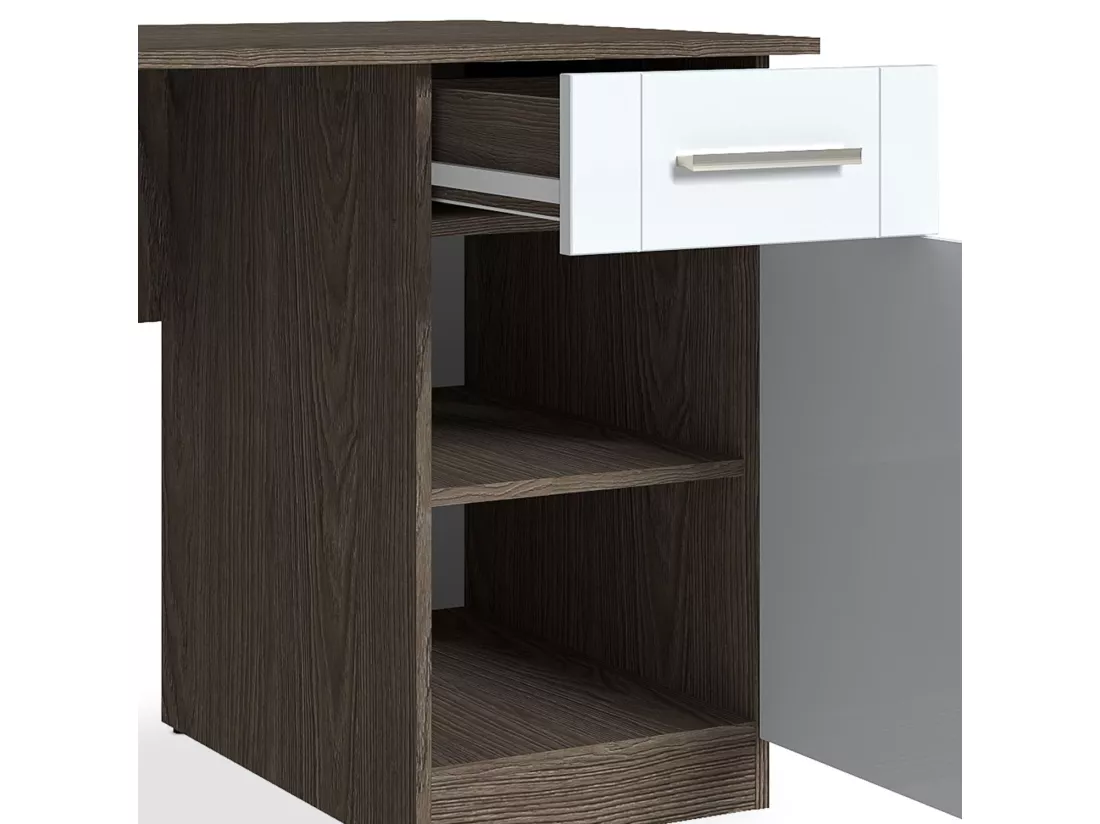 Bureau 1 Tiroir 
