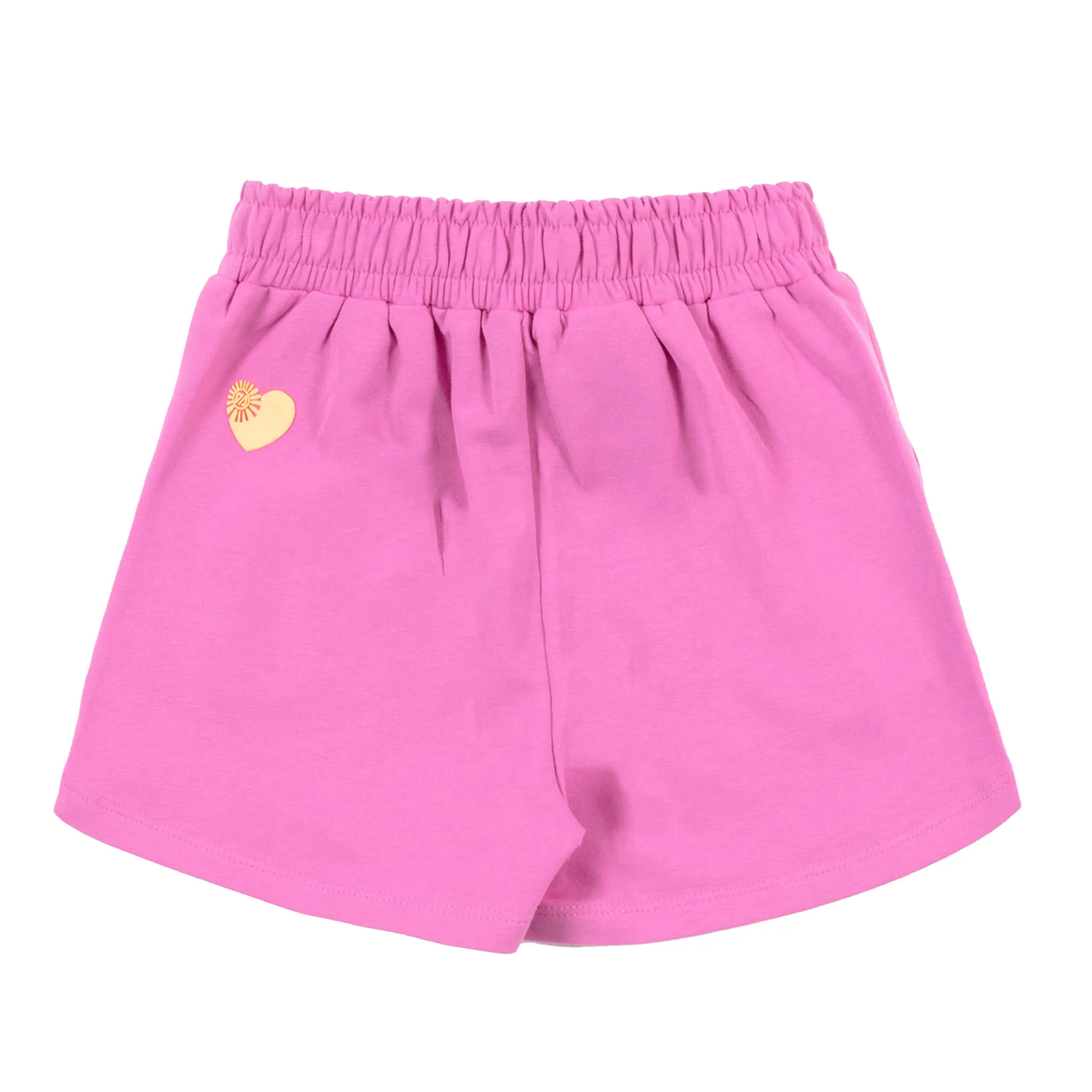 Nanö Short Vacances 7-12ans