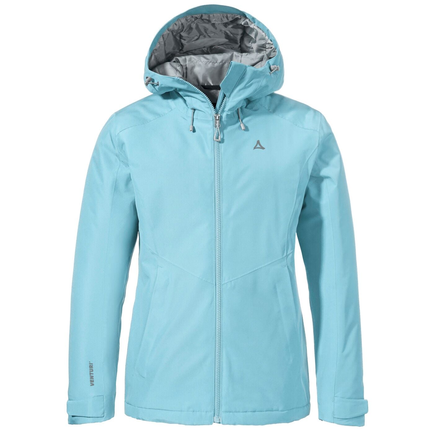 SchöffelFunktionsjacke «Wildkar»