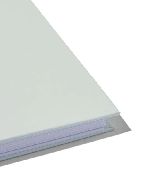 album avec spirale 32,5x23 vierge dalmatien