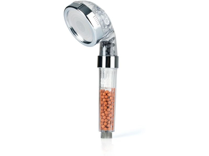 EASYmaxx Handbrause Spa 3 in 1 Duschkopf 3 Wasserstrahl-Modi