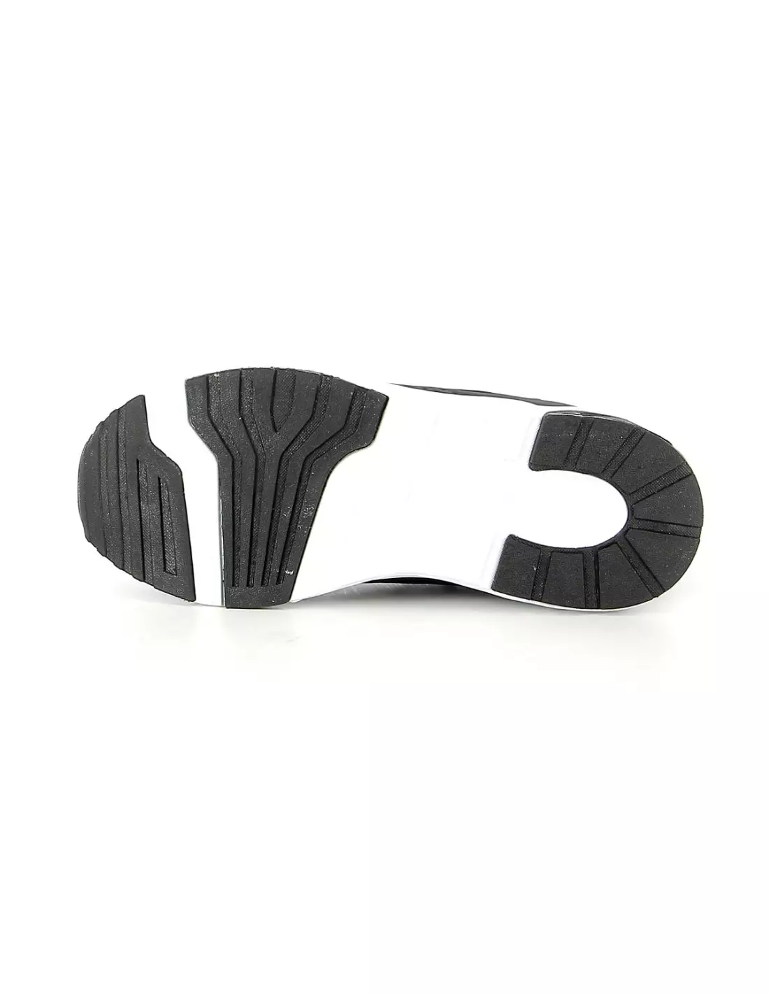KAPPA SAN DIEGO - Sneakers Blackgrey