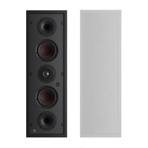 DALI PHANTOM M-250 – hifi-inbouwluidspreker voor muur