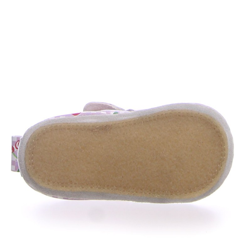 Naturino Naturino mini plumard vichy