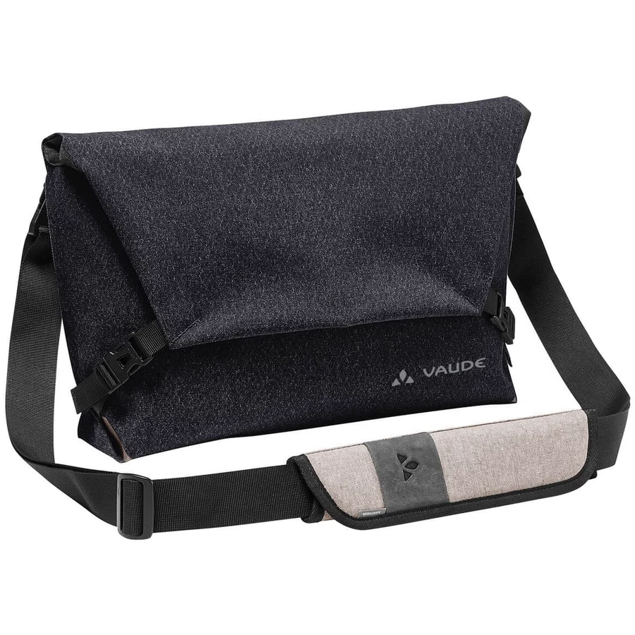 Vaude Schmalegg 8.5 - Schultertasche 40 cm black