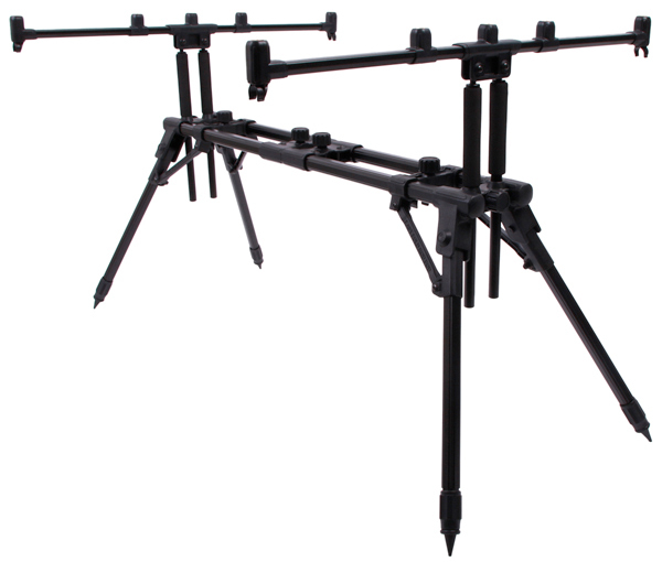 Ensemble Carpe Ultimate Sky Chaser High End Rod Pod Set