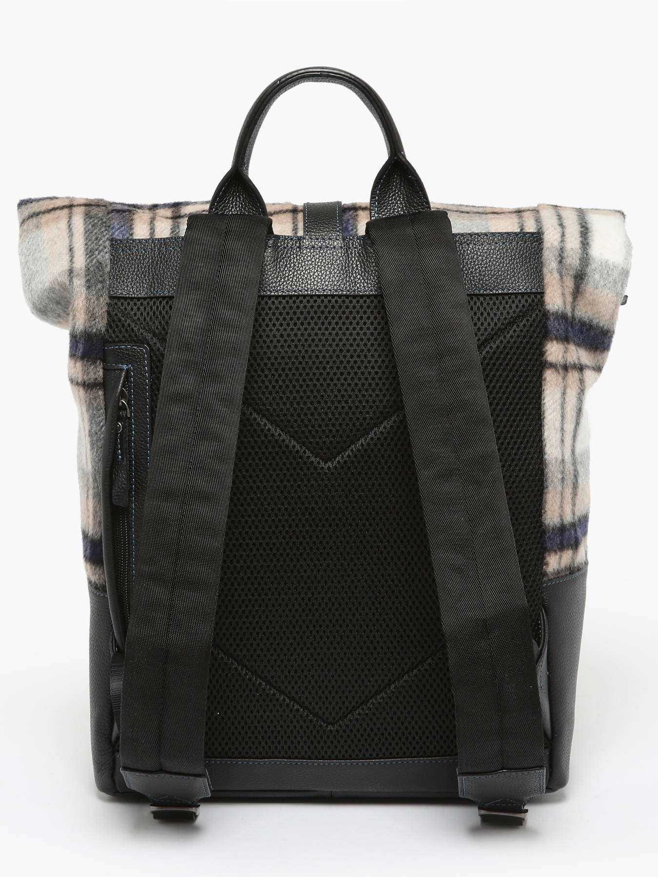 Sac  dos business 2 compartiments Baroudeur ETRIER