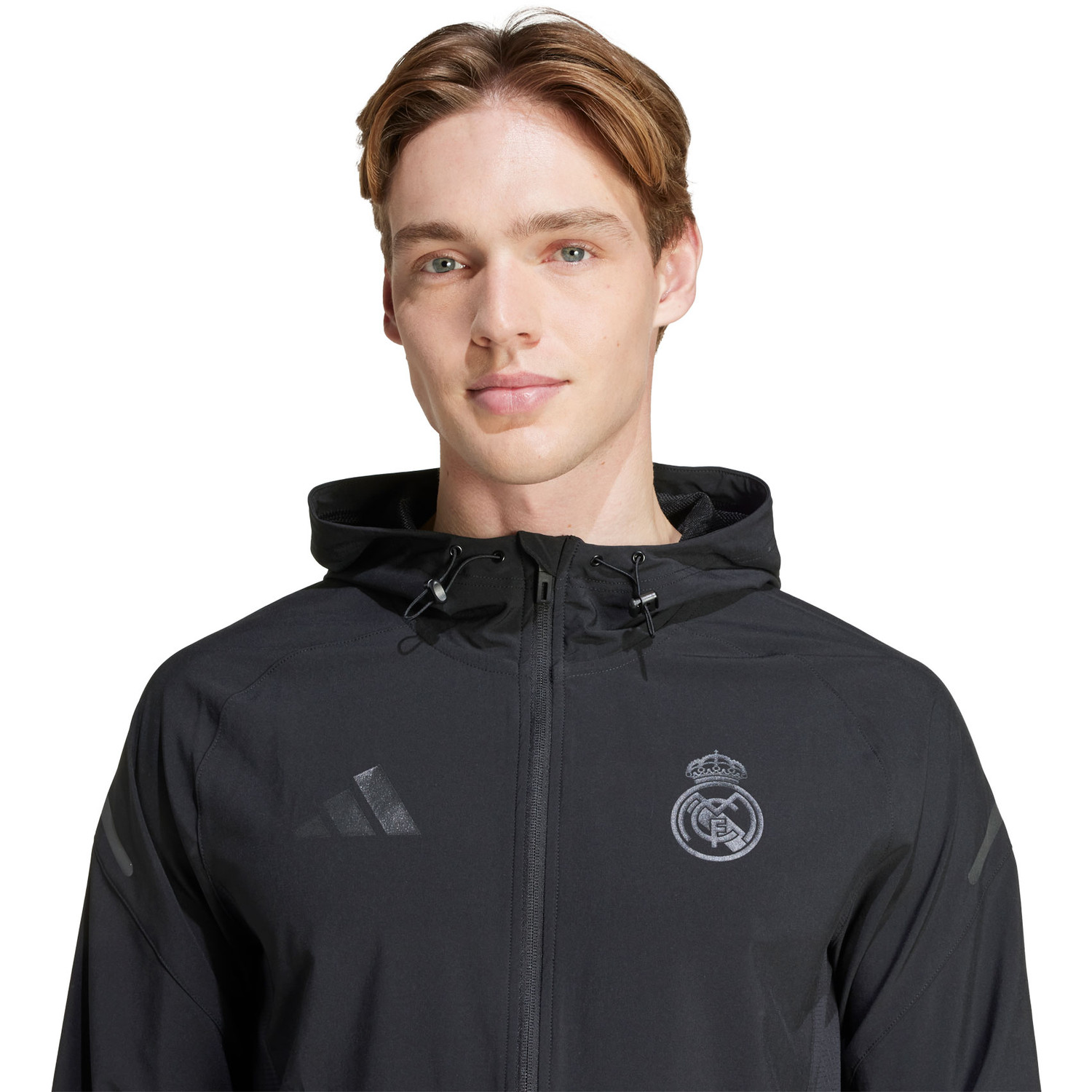 adidas Real Madrid Tiro Vis Tech Pro Trainingspak