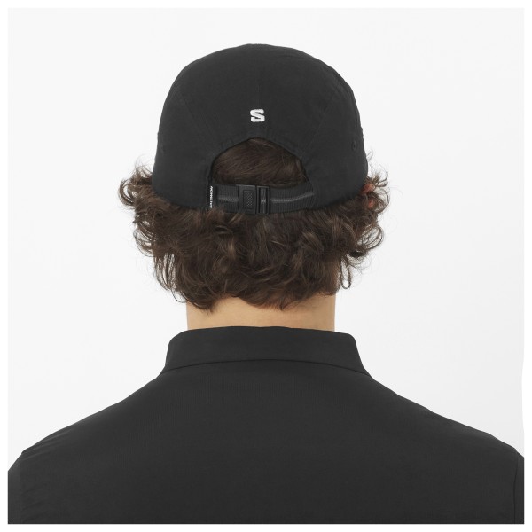 Salomon - Logo 5 Pan - Casquette