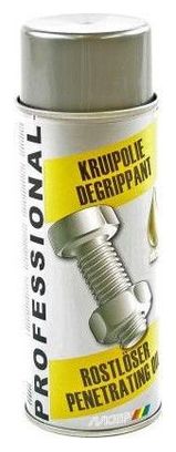MOTIP Spray Silicone Technic - 400 Ml