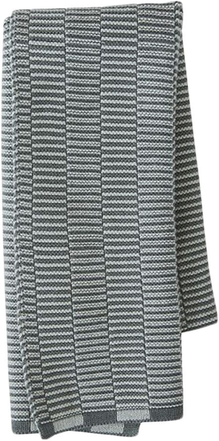 OYOY Living Design Stringa Mini Towel Brun