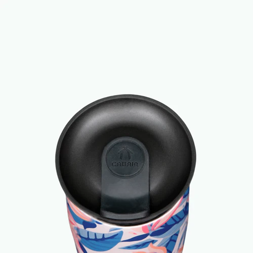 Mug 540ml Huron rose