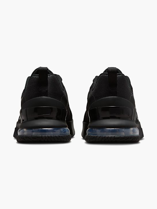 Nike M AIR MAX ALPHA TRAINER 6 Trainingsschuh Schwarz