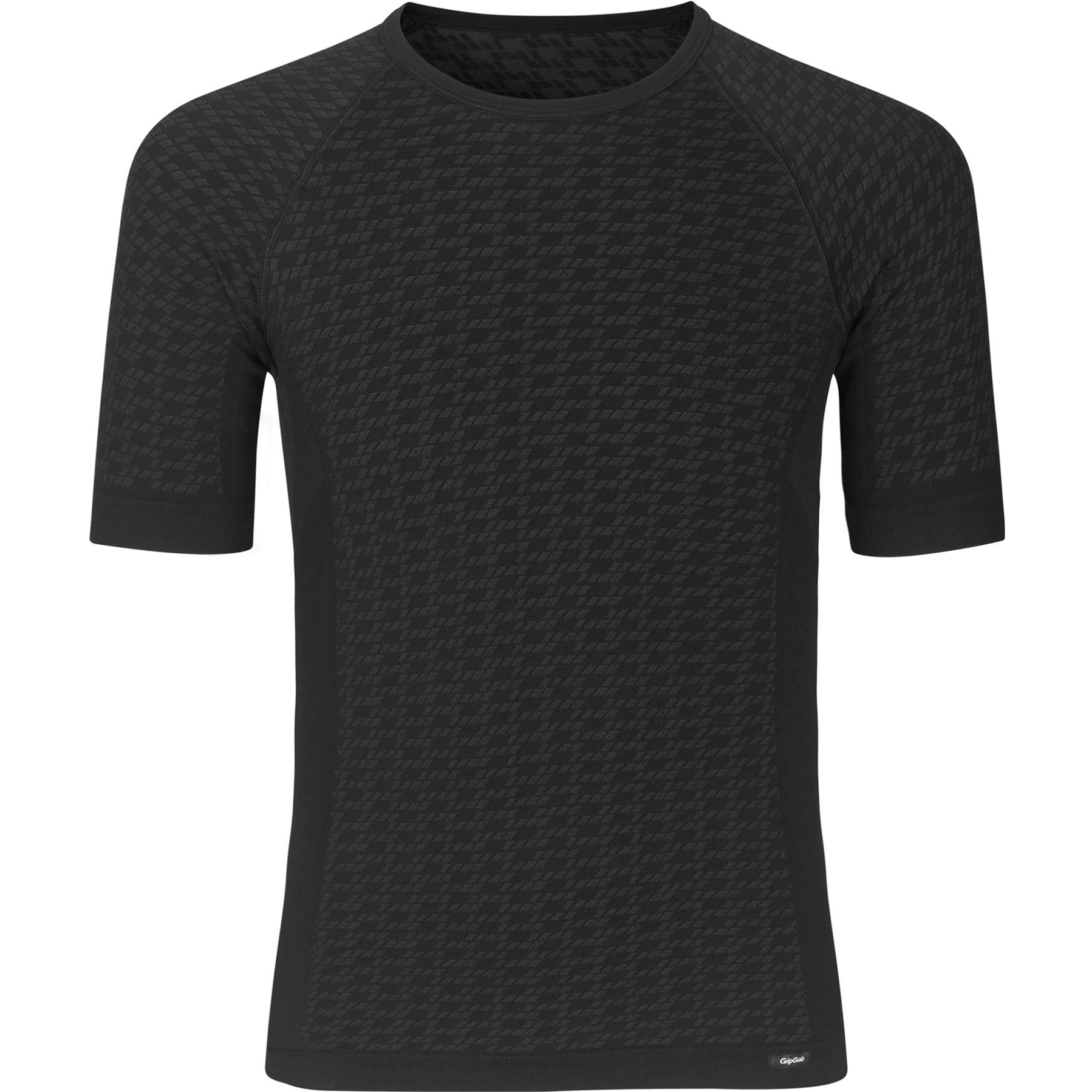 GripGrab Expert Seamless Korte Mouw Ondershirt