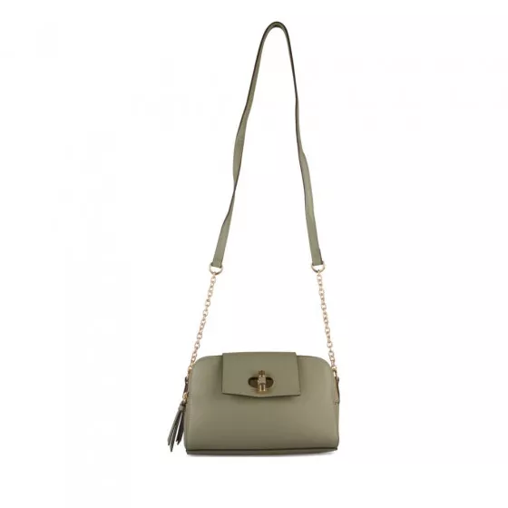 Sac à main VERT PHILOV