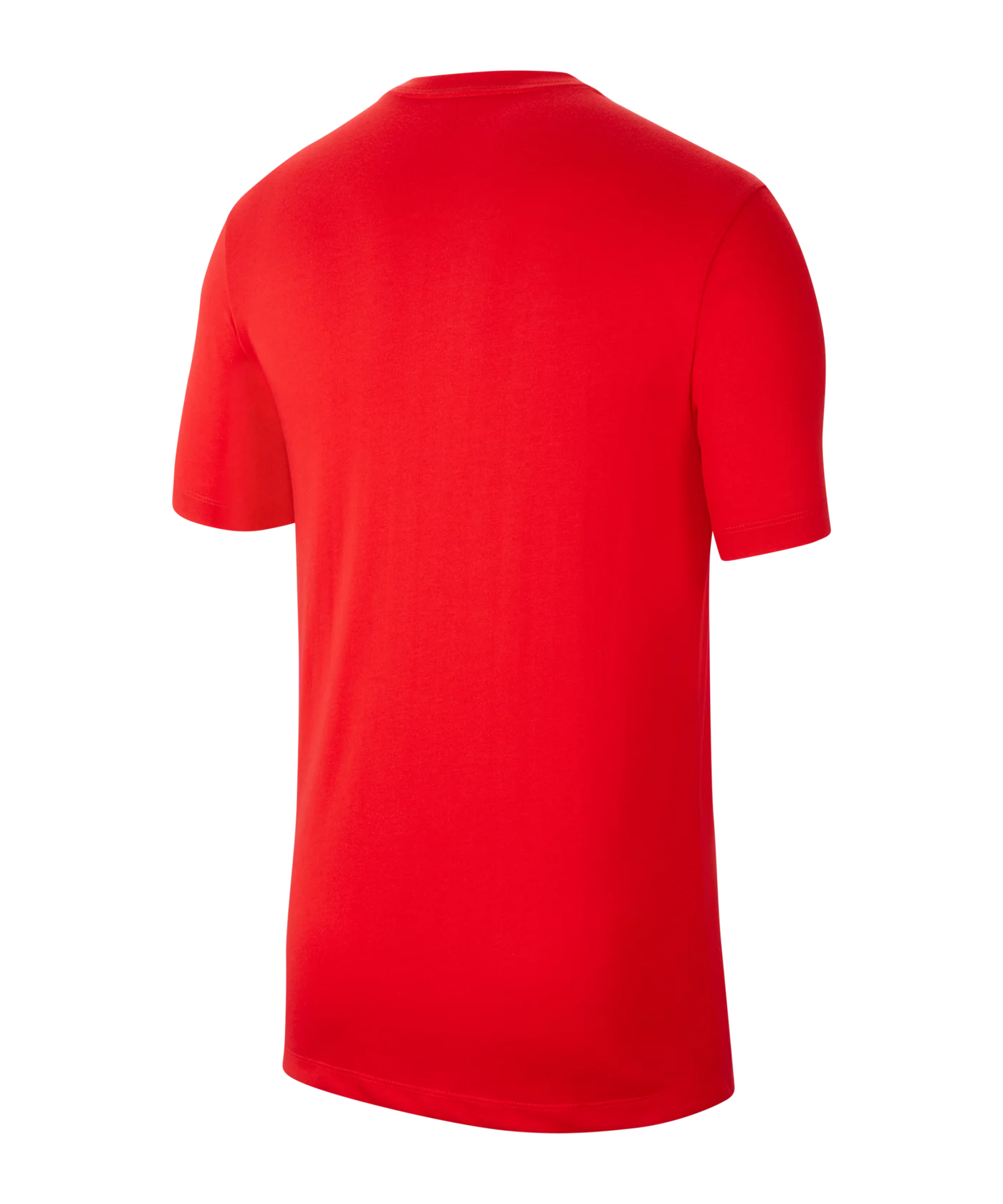 Nike Park 20 T-Shirt Swoosh Rot F657