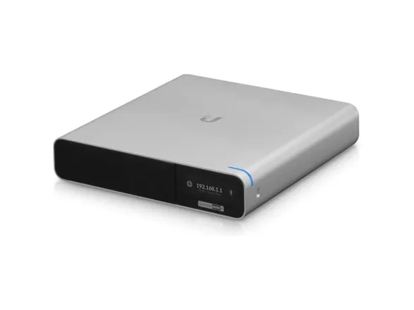 Ubiquiti UniFi Cloud Key - Gen2  - fjernstyringsenhed - 1GbE