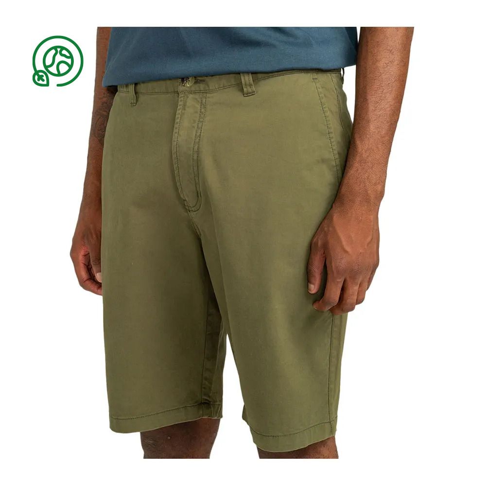 Element HOWLAND CLASSIC - Short Homme army