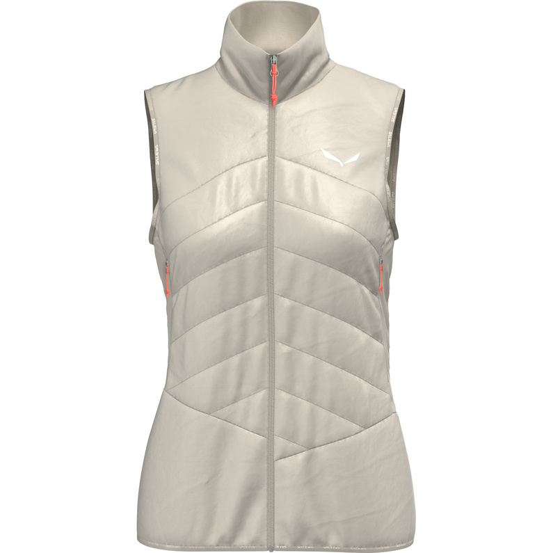 Salewa Damen Ortles Hybrid TWR Weste