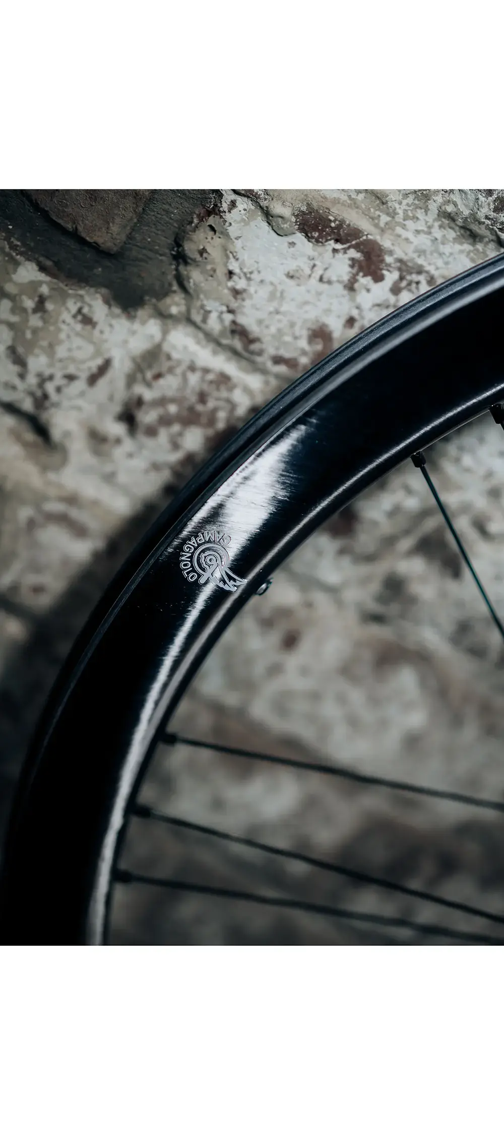 Campagnolo Bora WTO 45 Disc 2WF C23 Carbon Race Wielset Zwart
