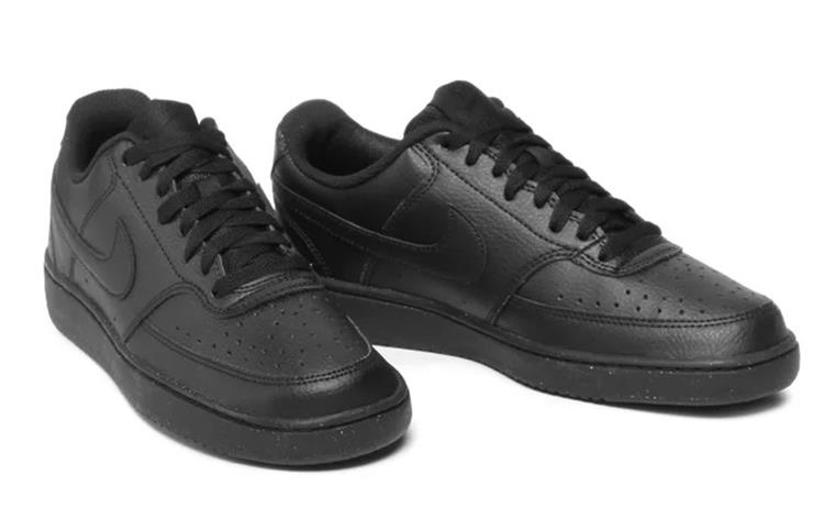 Nike Men Court Vision Low Better Sneakers