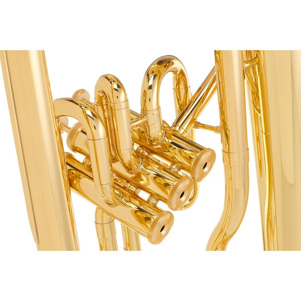 Yamaha YEP-211 Bellfront Baritone