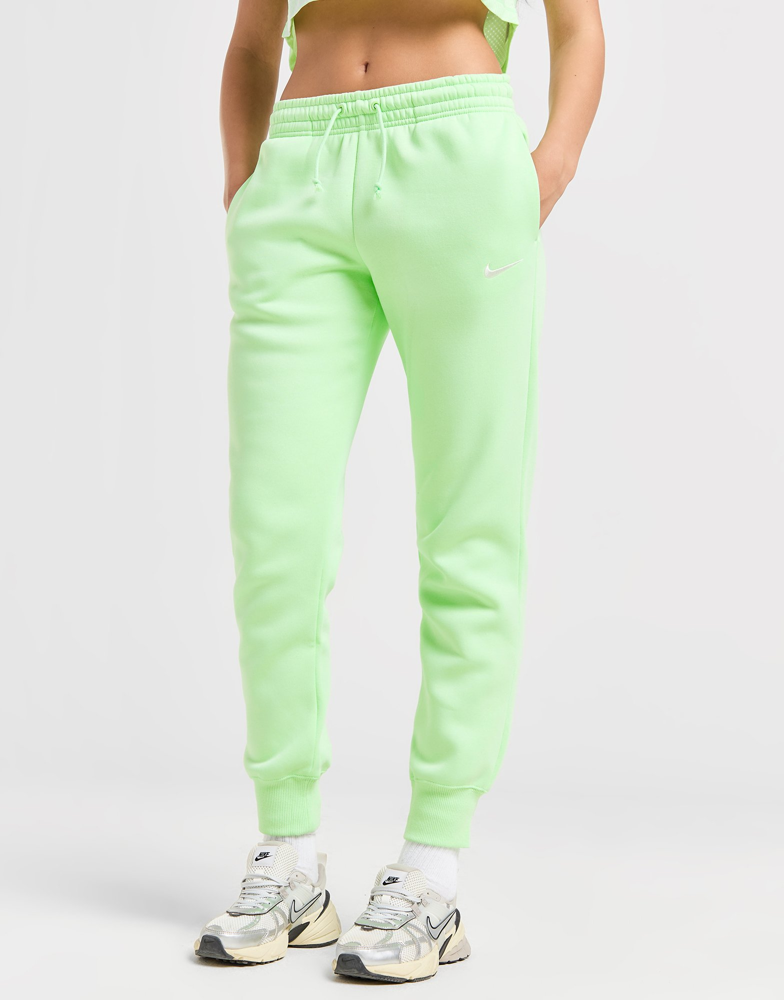 Nike Phoenix Fleece Joggers