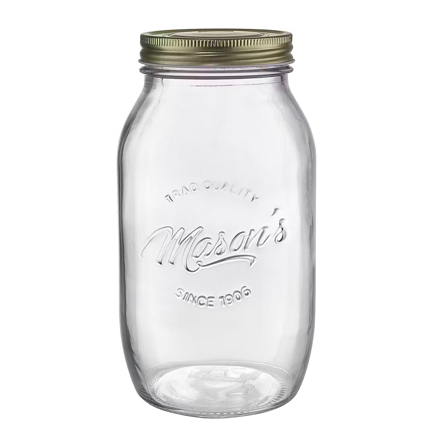 MASON'S Aufbewahrungsglas 3-tlg.