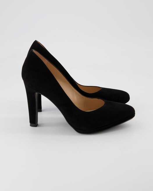 Peter Kaiser Herdi Pumps in Schwarz