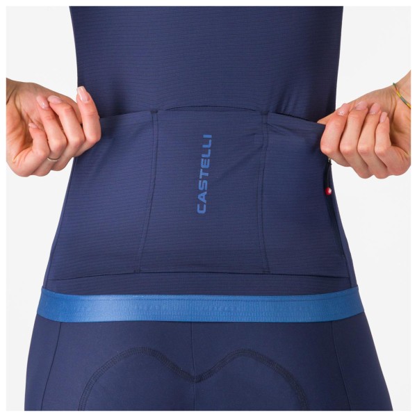 Castelli - Women's Espresso 2 Jersey - Maillot de cyclisme