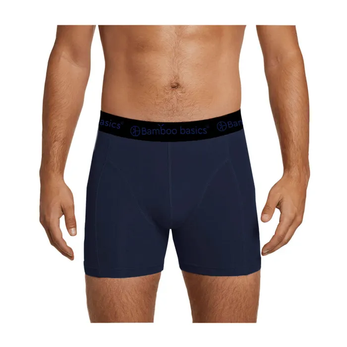 Bamboo Basics Rico Boxershorts (3-pack) Heren