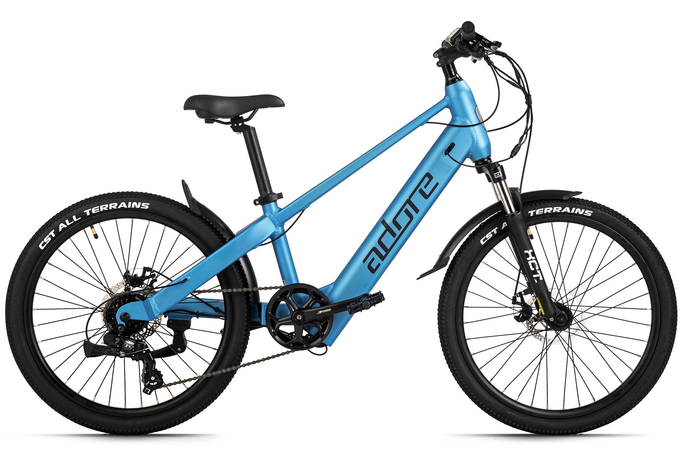 Adore ADORE E-Bike für Kinder 24