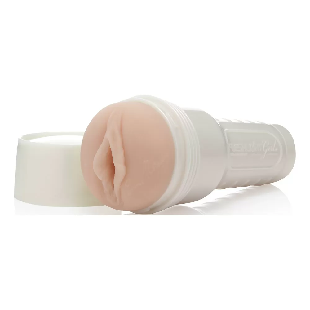 Fleshlight Girls Masturbator Massager - Lana Rhoades Destiny