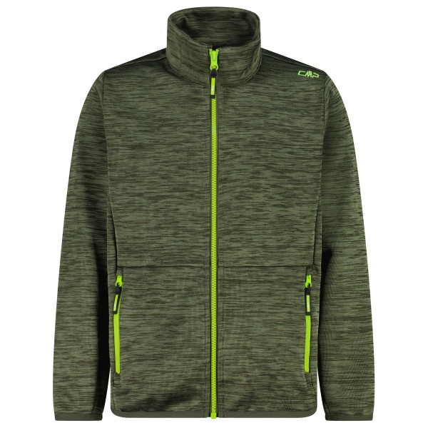 CMP - Kid's Jacket - Veste polaire