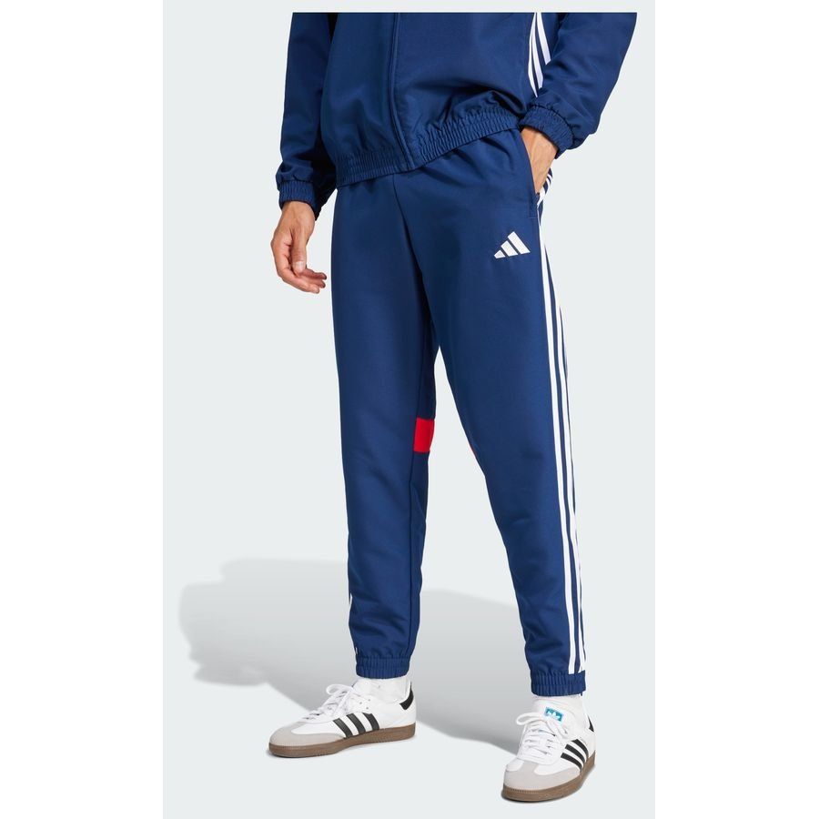 Adidas Pantalon en toile Tiro 25 Essentials