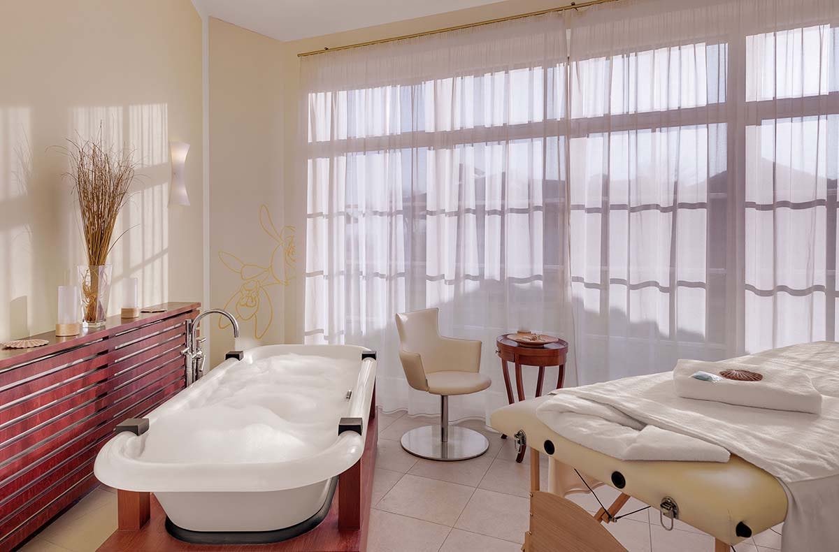 SPA Urlaub Schwielowsee für 2 (3 Nächte)