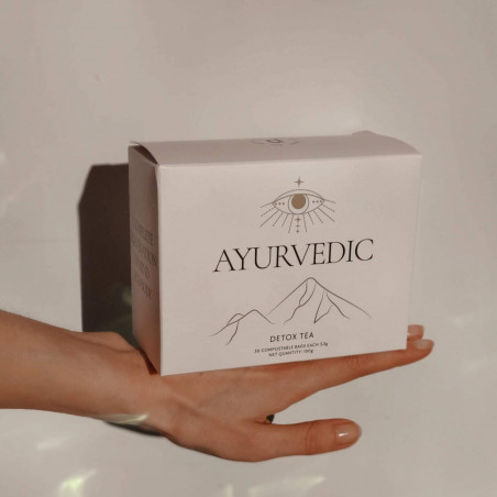 Depuravita Ayurvedic detox