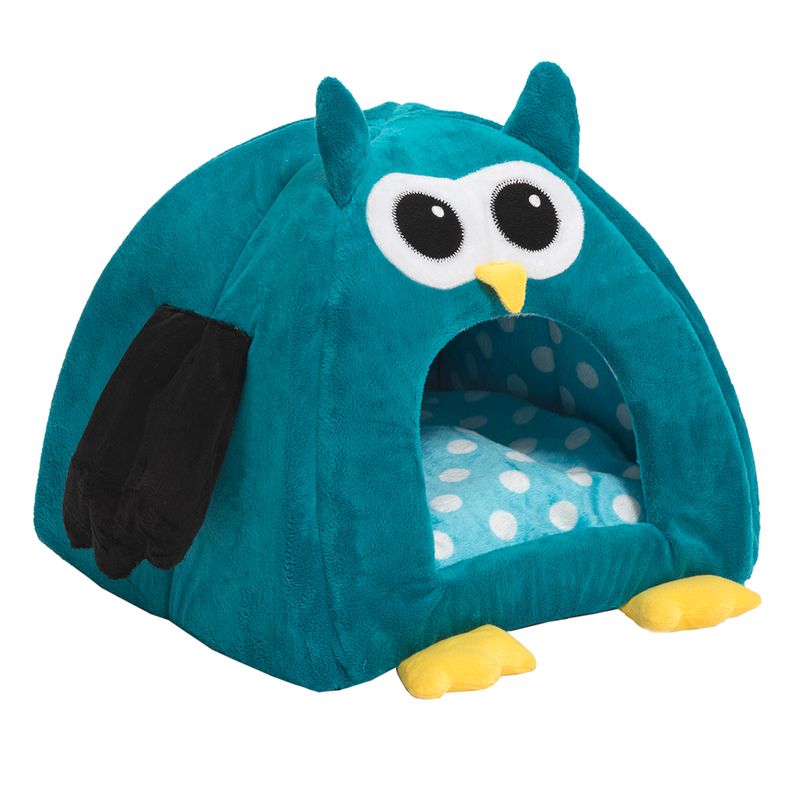 Niche Hibou