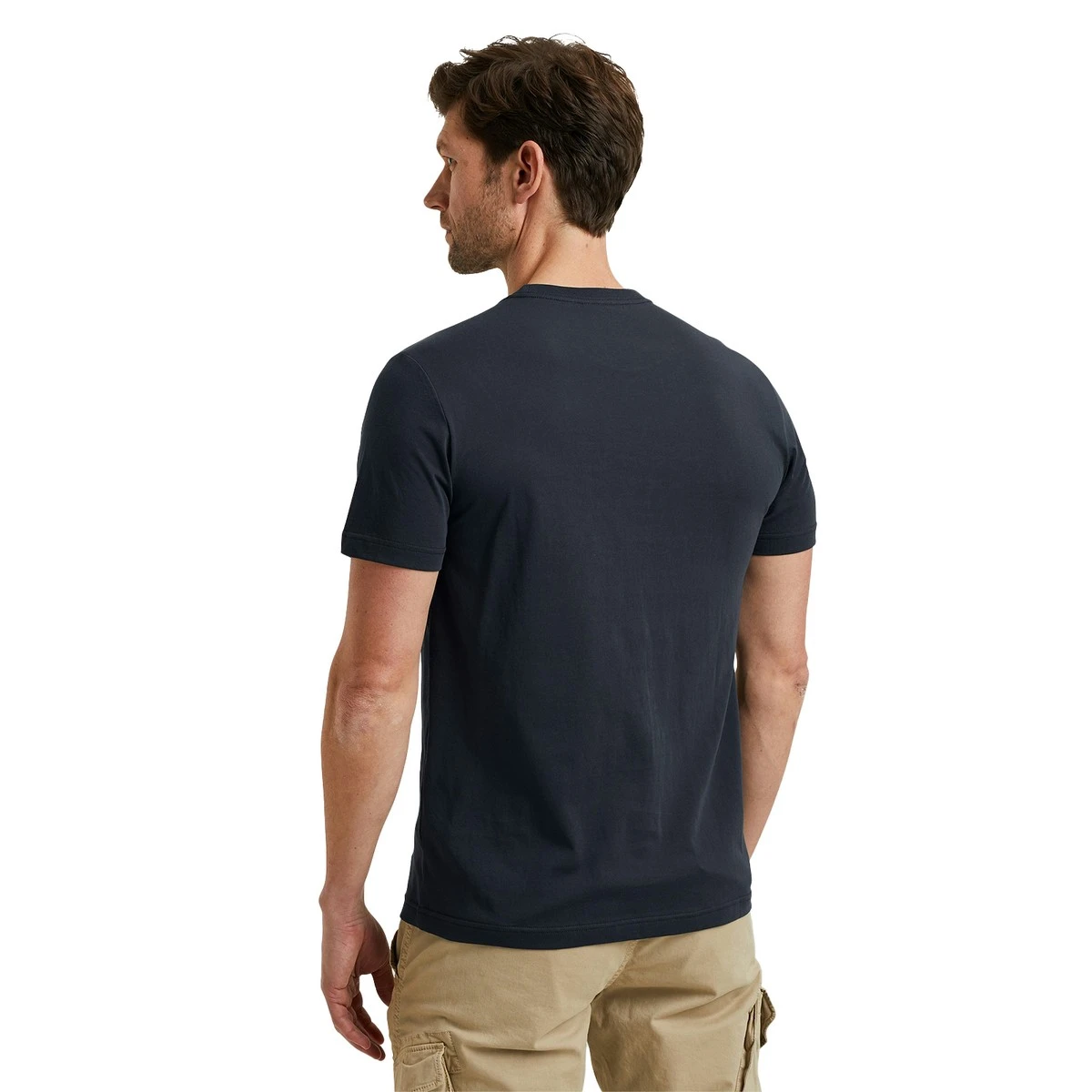 Heren T-shirt Te_ontheway 10262477 01