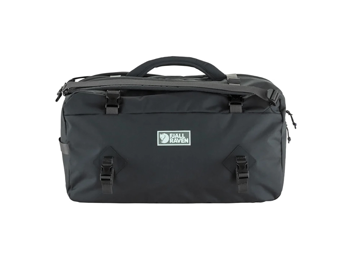 Fjällräven Vardag 45 reistas - Black