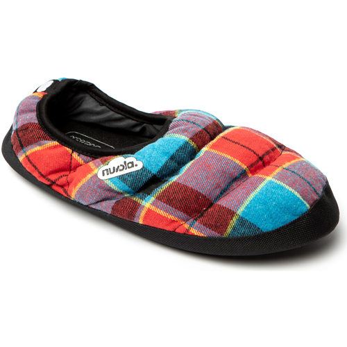 Nuvola. - Classic Scotland Rojo