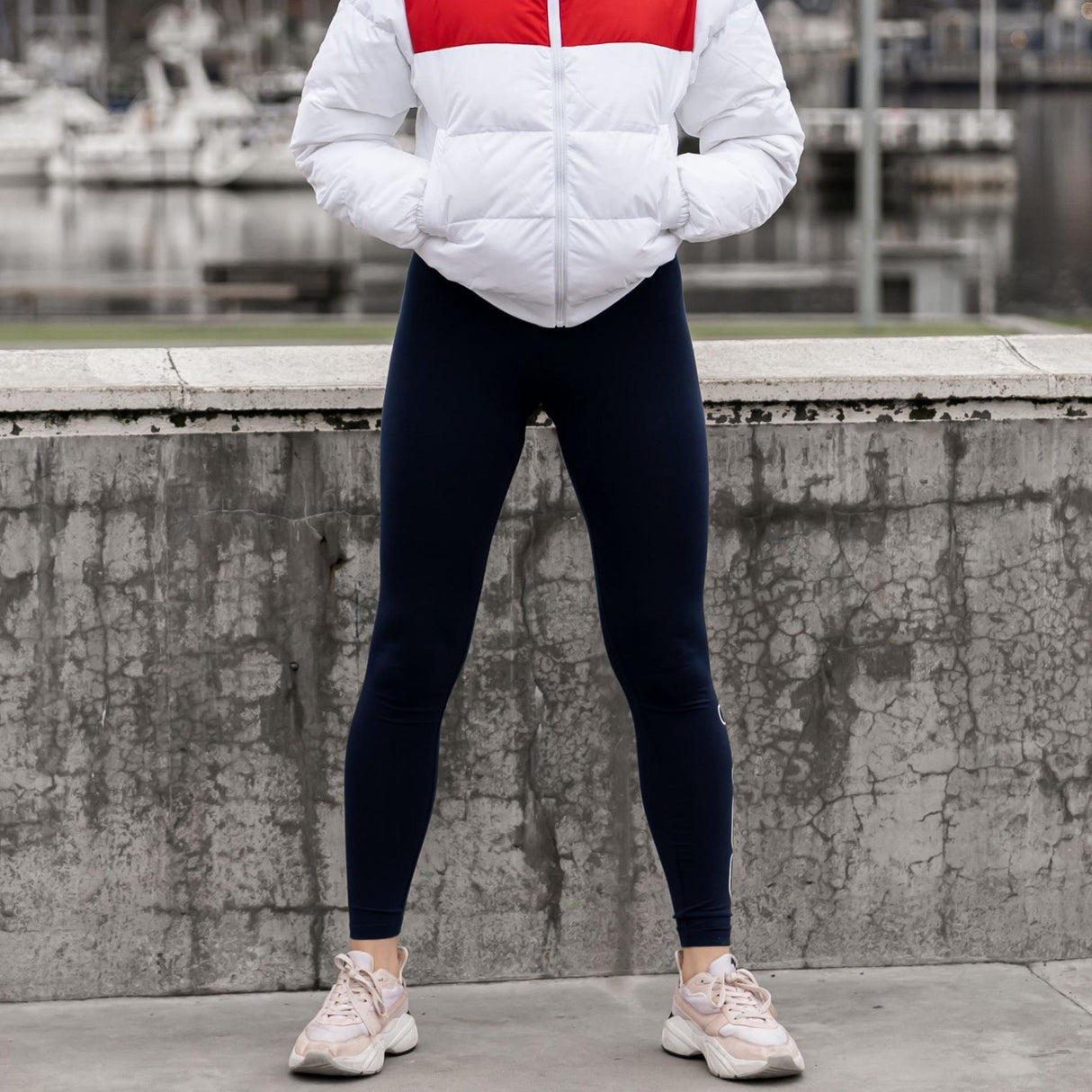 FILA<br>WOMEN FLEXI legging
