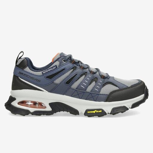Tênis Skechers Air Envoy 237214/nvgy