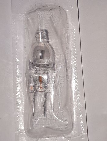 Lâmpada halógena 00189351