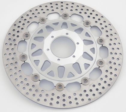 Disque de frein Rond Nissin semi-flottant