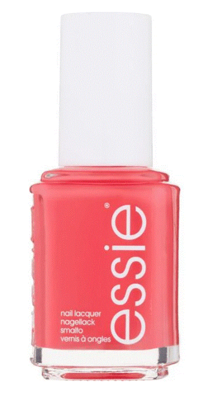 essie Nagellak 72 Peach Daiquiri 13.5ml